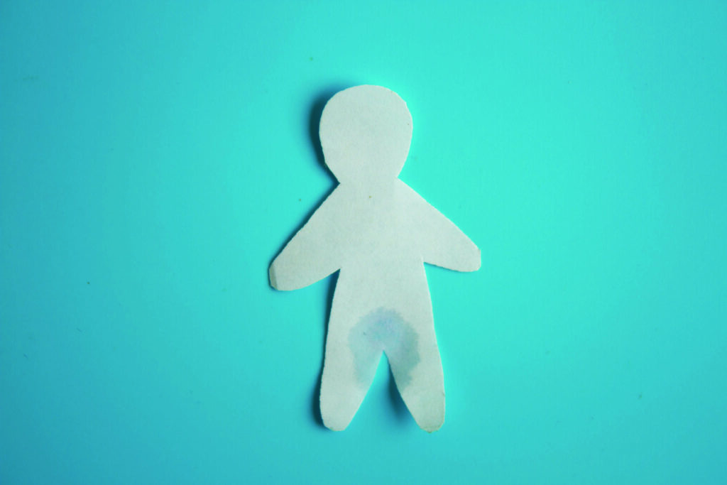 L&rsquo;incontinence, c&rsquo;est du passé !