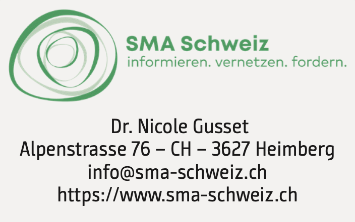SMA Schweiz