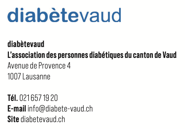diabètevaud