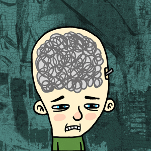 Troubles cognitifs