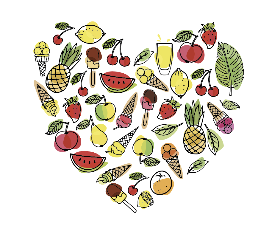 L'importance de l'indice glycémique des aliments