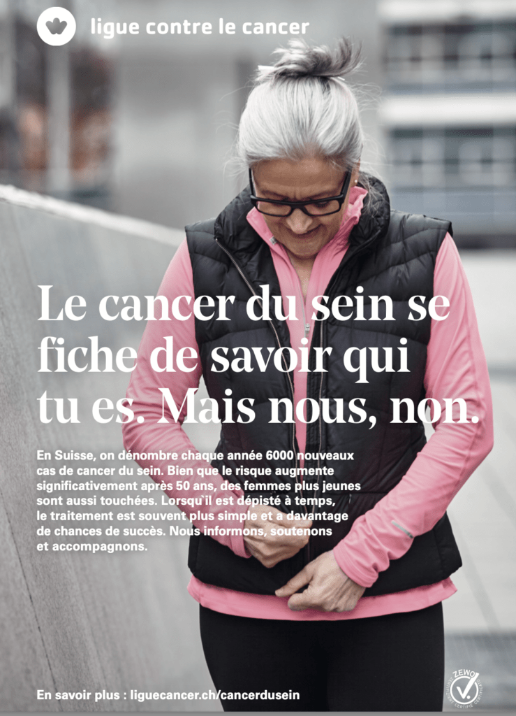 Ligue contre le cancer