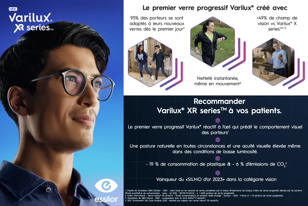 Varilux